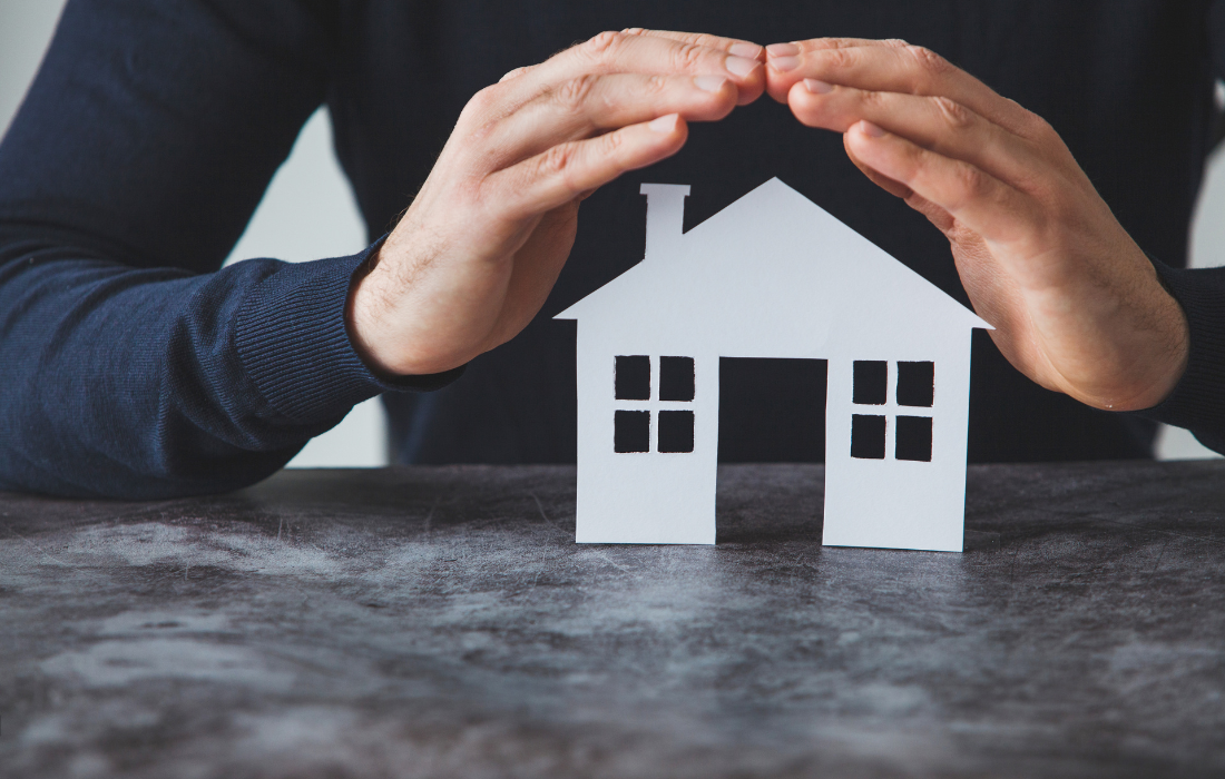 Assurance habitation