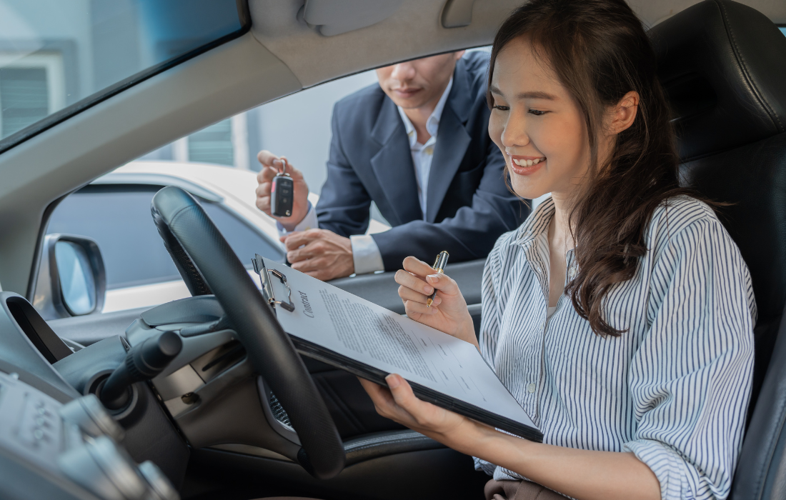 Assurance Auto