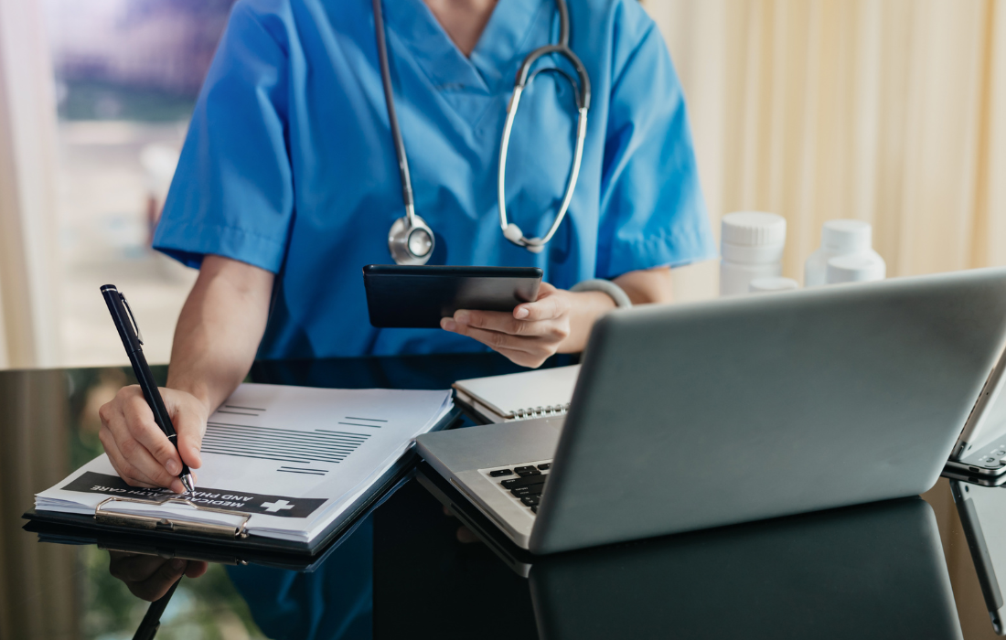 Assurance santé