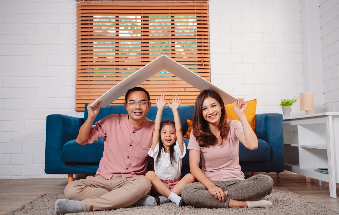 Assurance habitation