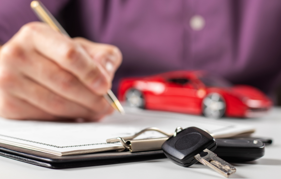 Assurance Auto