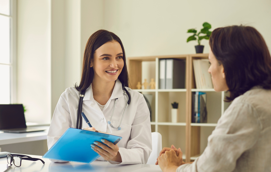 Assurance santé