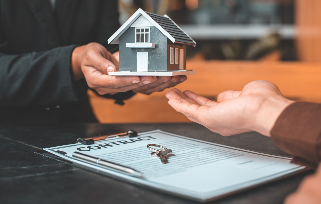 Assurance habitation