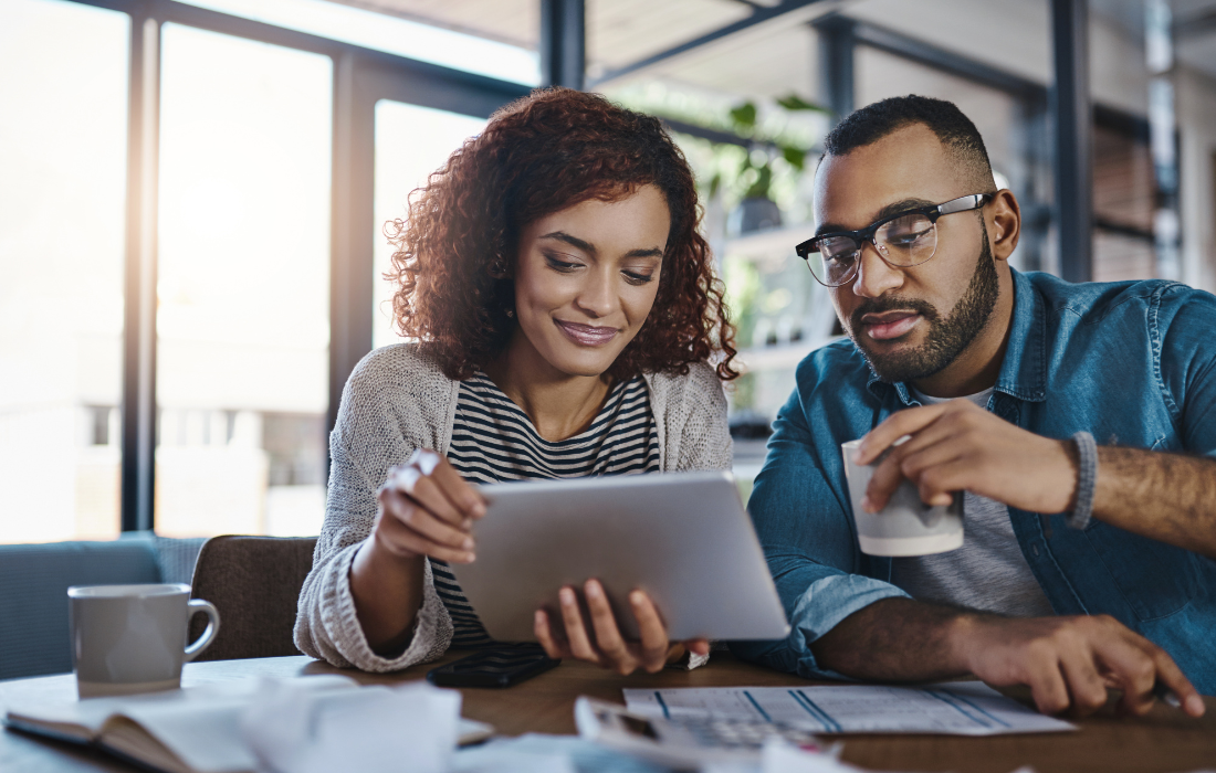 Assurance credit emprunteur