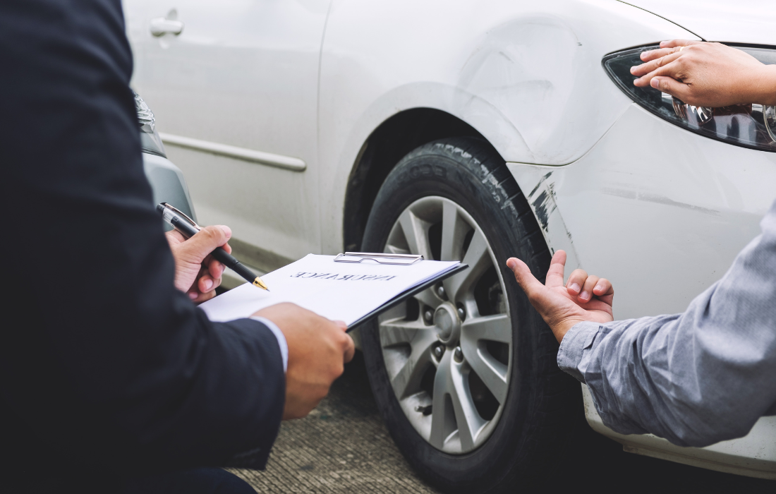 Assurance Auto