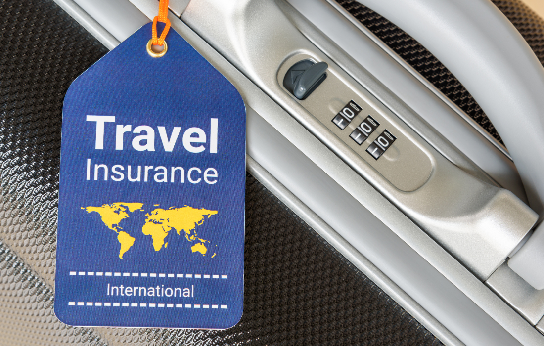 Assurance voyage