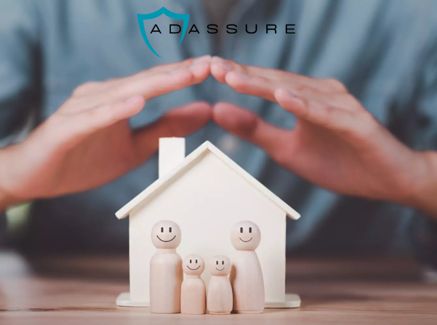 Assurance habitation