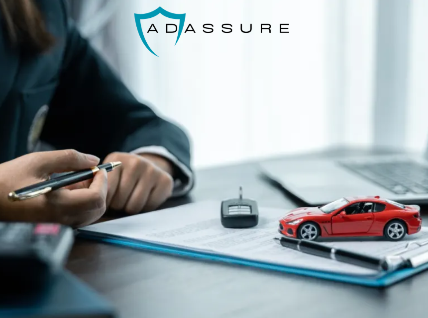Comparateur assurance auto